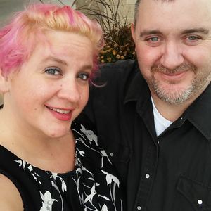 Meet your Posher, Davydd